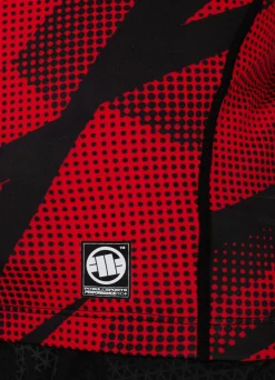 Longsleeve Rashguard Dot Camo II