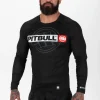 Longsleeve Rashguard Hilltop Sports