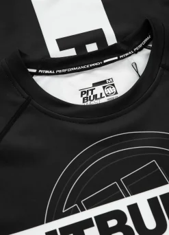 Longsleeve Rashguard Hilltop Sports