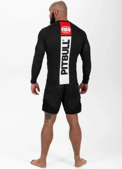 Longsleeve Rashguard Hilltop Sports