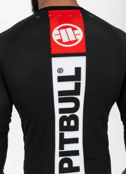 Longsleeve Rashguard Hilltop Sports