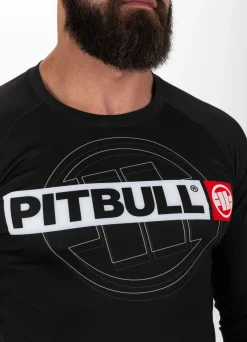 Longsleeve Rashguard Hilltop Sports