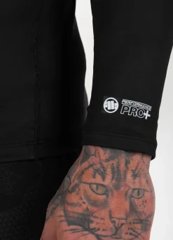 Longsleeve Rashguard Hilltop Sports