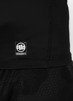 Longsleeve Rashguard Hilltop Sports