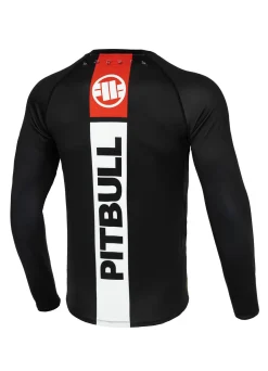 Longsleeve Rashguard Hilltop Sports