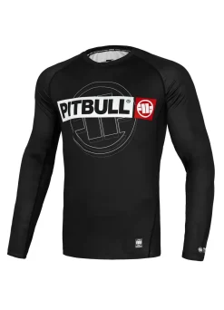 Longsleeve Rashguard Hilltop Sports