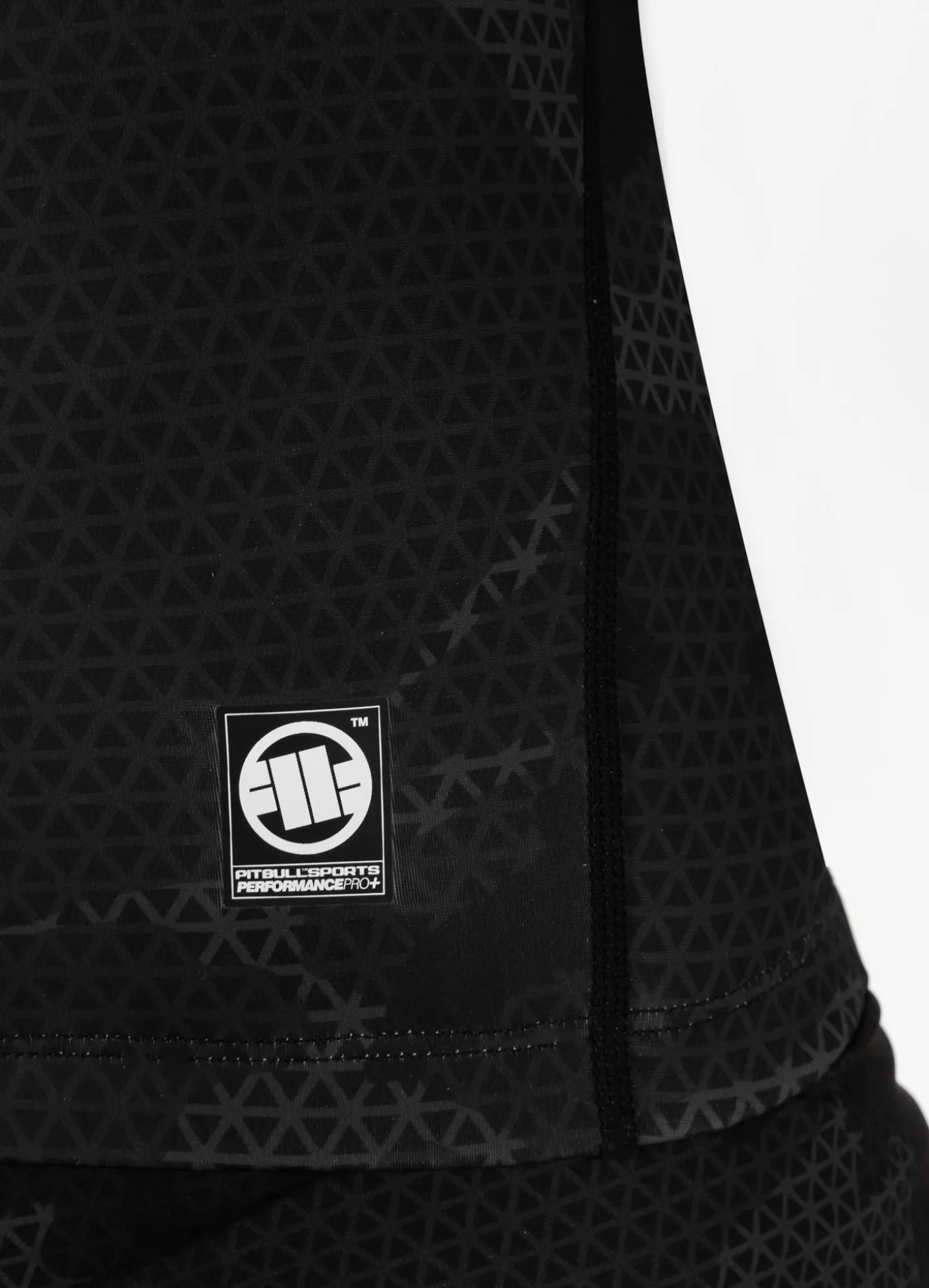 Longsleeve Rashguard Net Camo II
