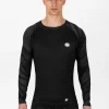 Longsleeve Rashguard Performance Pro plus Belt