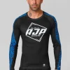 Longsleeve Rashguard Performance Pro plus Big Logo AJP