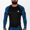 Longsleeve Rashguard Performance Pro plus Belt