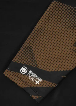 Longsleeve Rashguard Performance Pro plus Belt