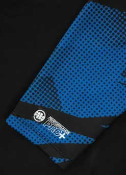Longsleeve Rashguard Performance Pro plus Belt
