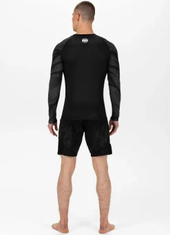Longsleeve Rashguard Performance Pro plus Belt