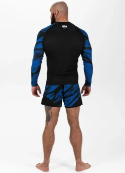 Longsleeve Rashguard Performance Pro plus Belt