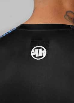 Longsleeve Rashguard Performance Pro plus Big Logo AJP