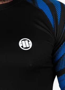 Longsleeve Rashguard Performance Pro plus Belt
