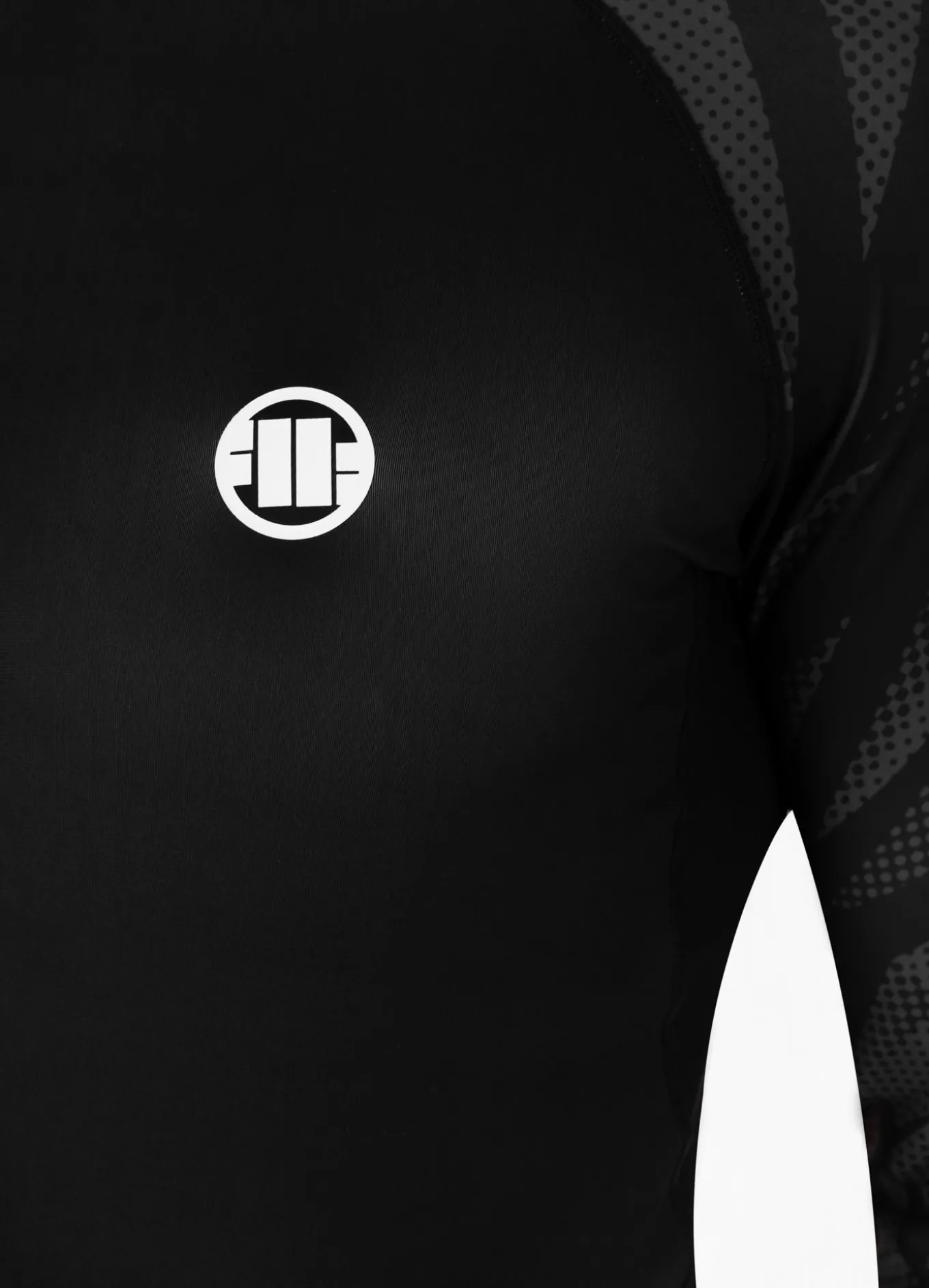 Longsleeve Rashguard Performance Pro plus Belt