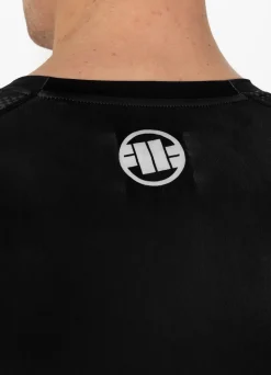 Longsleeve Rashguard Performance Pro plus Belt