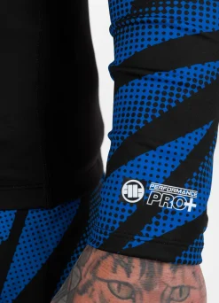 Longsleeve Rashguard Performance Pro plus Belt
