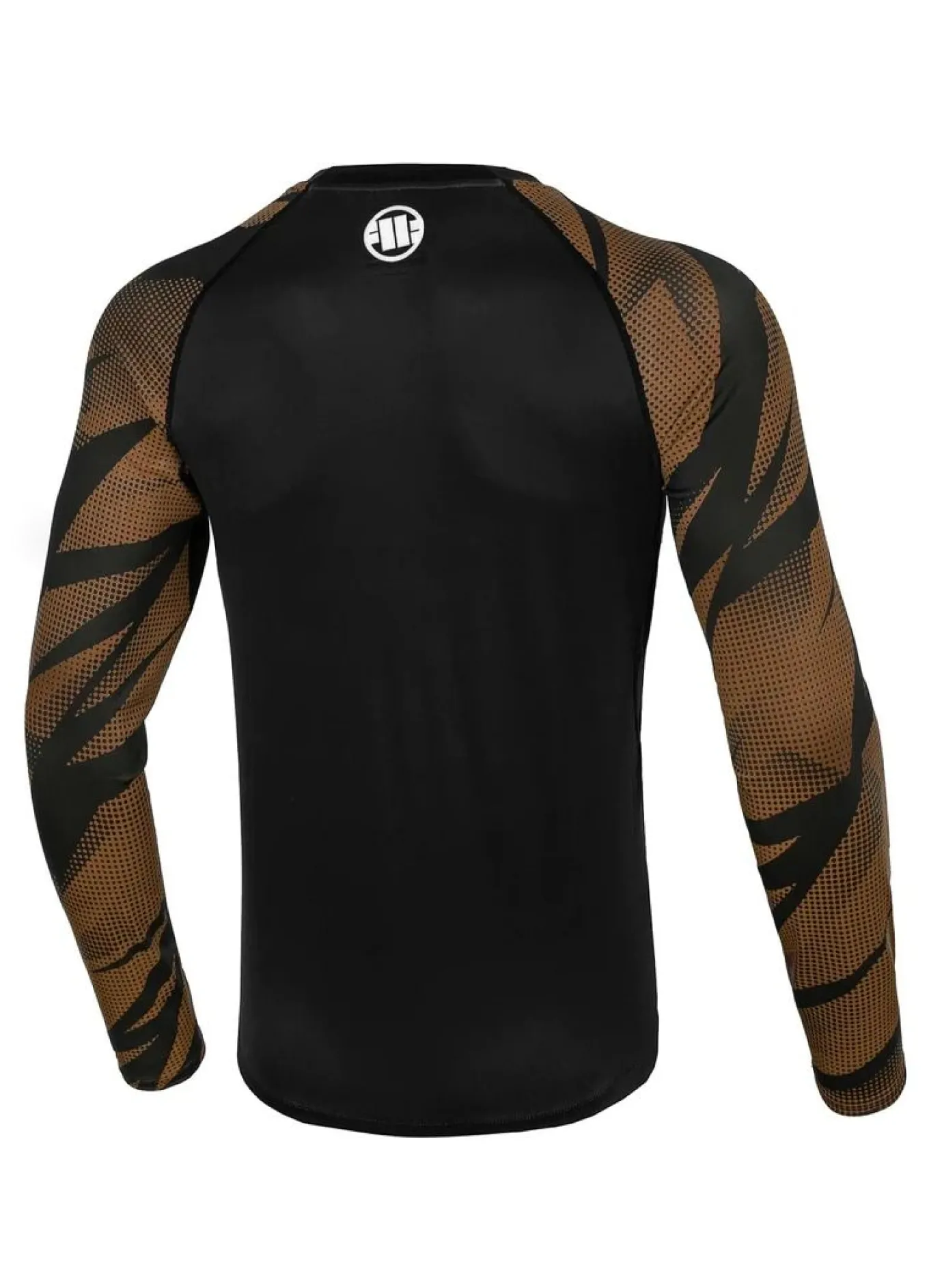 Longsleeve Rashguard Performance Pro plus Belt