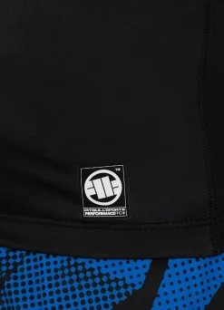 Longsleeve Rashguard Performance Pro plus Belt
