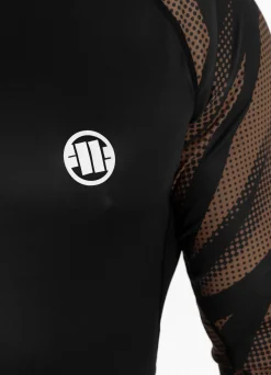 Longsleeve Rashguard Performance Pro plus Belt