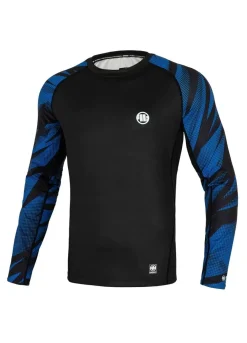 Longsleeve Rashguard Performance Pro plus Belt