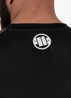 Longsleeve Rashguard Performance Pro plus Belt