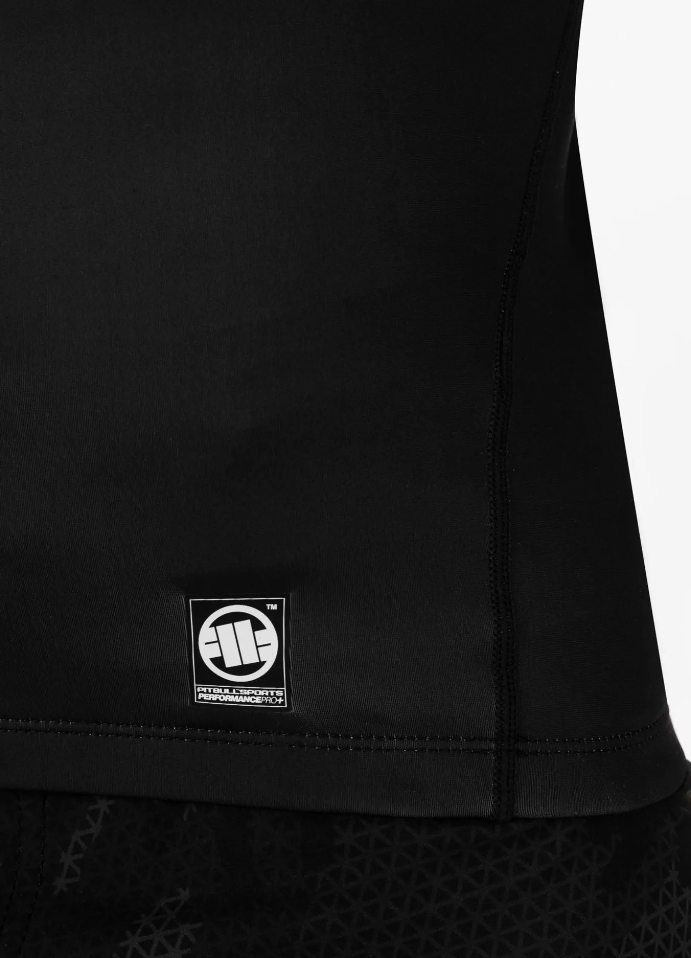 Longsleeve Rashguard Performance Pro plus Belt