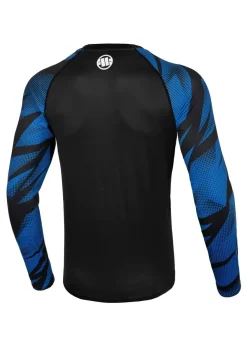 Longsleeve Rashguard Performance Pro plus Belt