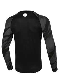 Longsleeve Rashguard Performance Pro plus Belt
