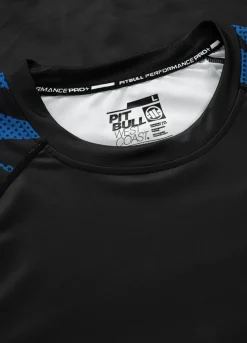 Longsleeve Rashguard Performance Pro plus Belt