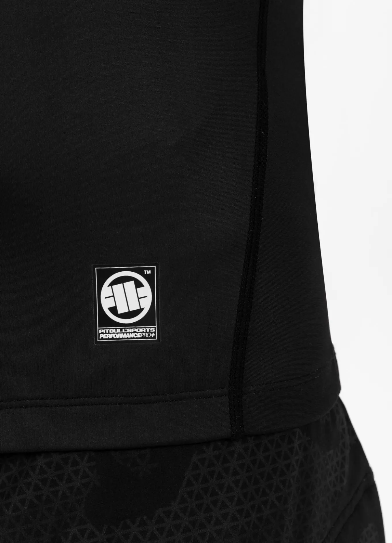 Longsleeve Rashguard Performance Pro plus Belt