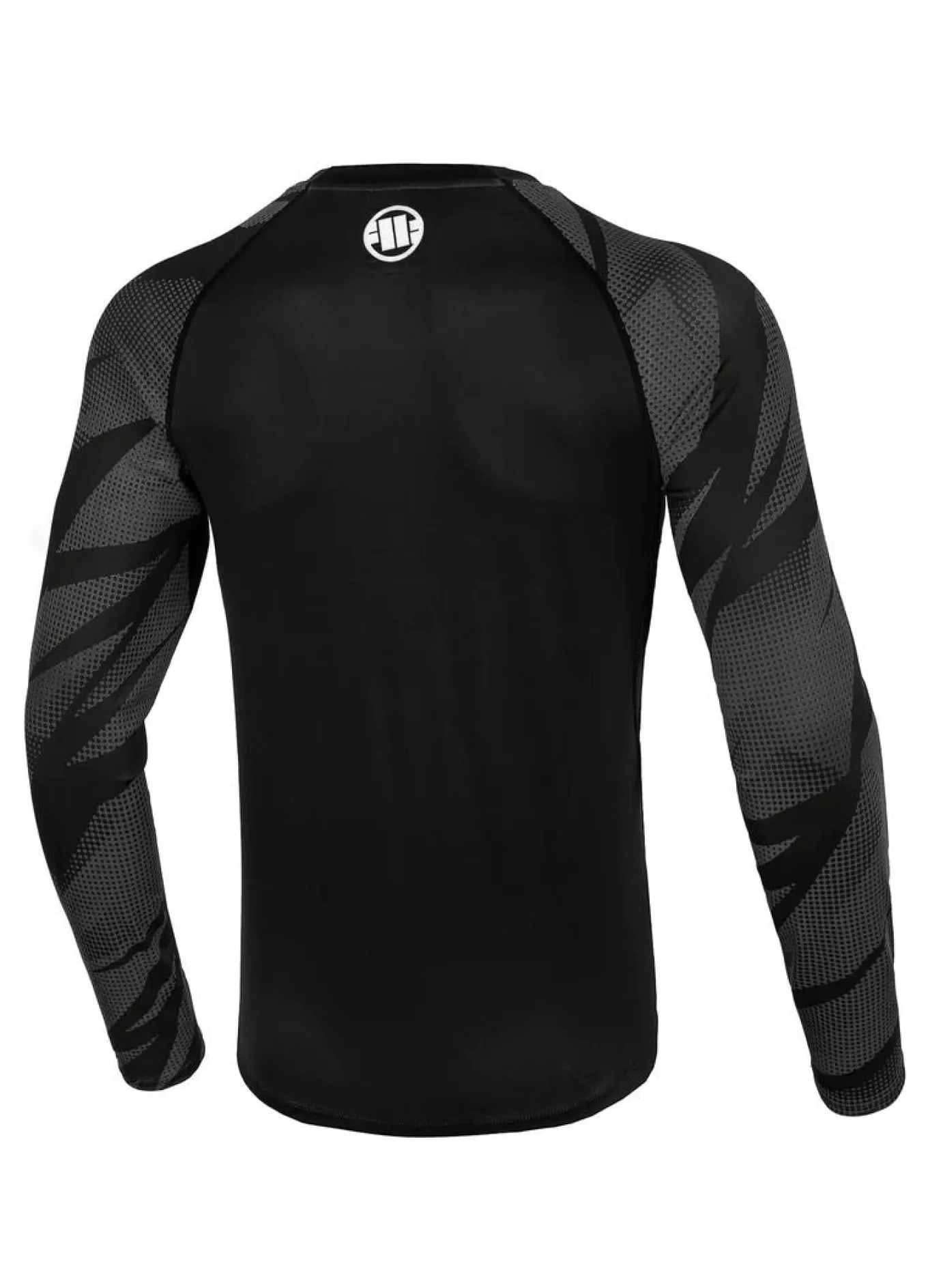 Longsleeve Rashguard Performance Pro plus Belt