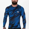 Longsleeve Rashguard Rashguard Dot Camo II