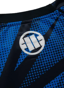 Longsleeve Rashguard Rashguard Dot Camo II