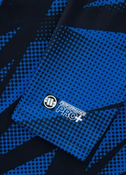 Longsleeve Rashguard Rashguard Dot Camo II