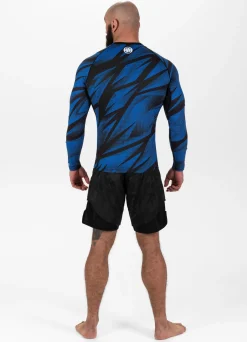 Longsleeve Rashguard Rashguard Dot Camo II