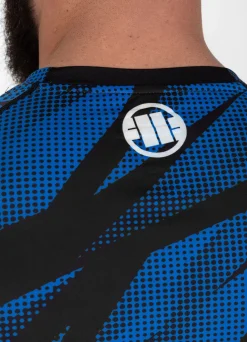 Longsleeve Rashguard Rashguard Dot Camo II
