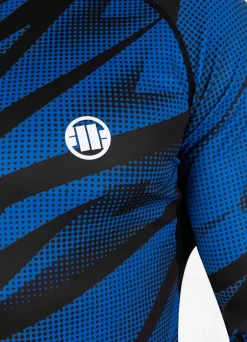 Longsleeve Rashguard Rashguard Dot Camo II