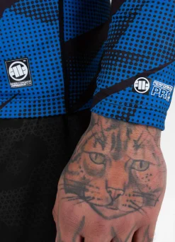 Longsleeve Rashguard Rashguard Dot Camo II