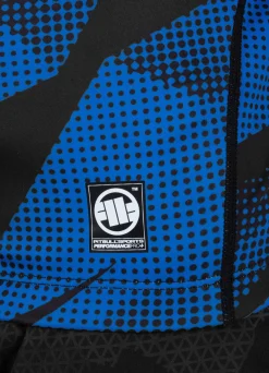Longsleeve Rashguard Rashguard Dot Camo II