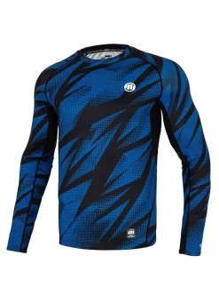 Longsleeve Rashguard Rashguard Dot Camo II