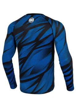 Longsleeve Rashguard Rashguard Dot Camo II