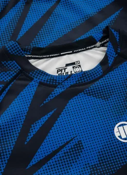 Longsleeve Rashguard Rashguard Dot Camo II