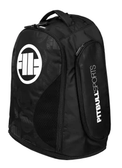 Medium training backpack New Logo