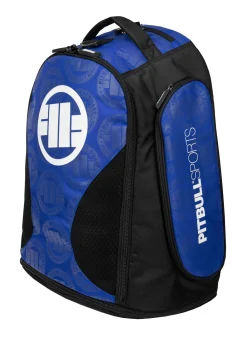 Medium training backpack New Logo
