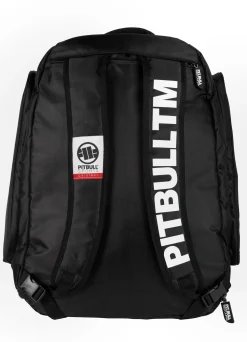 Medium training backpack New Logo