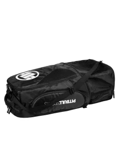 Medium training backpack New Logo