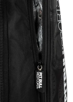 Medium training backpack New Logo